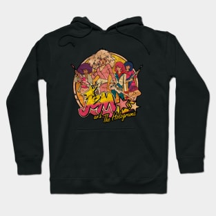 Jem Outrageous Hoodie